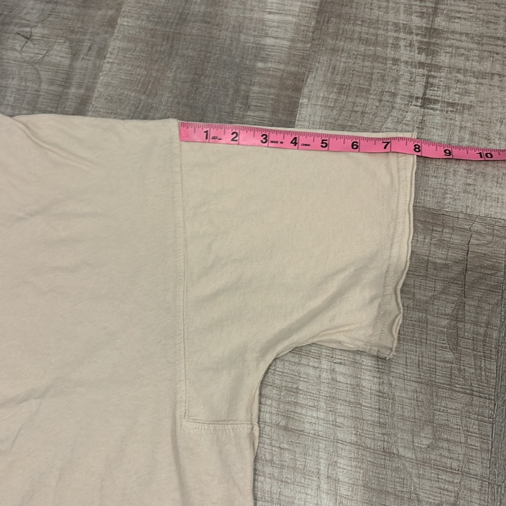 free people inspire tee - Picture 5 of 7